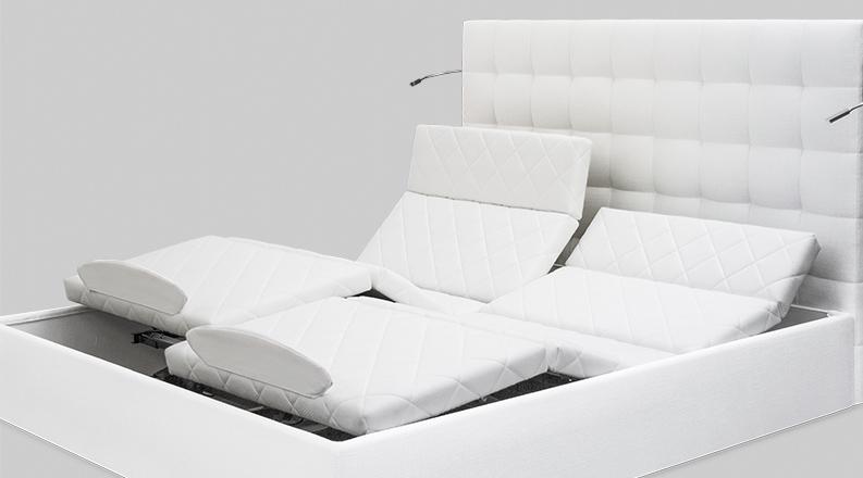 菁英昂斯 - AMBIANCE E-MOTION BOXSPRING